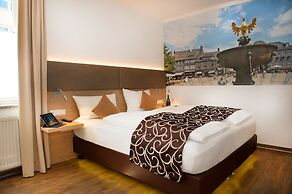 City Appartments Am Wall