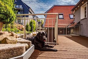 City Appartments Am Wall