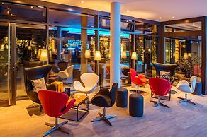 City Appartments Am Wall