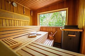 City Appartments Am Wall