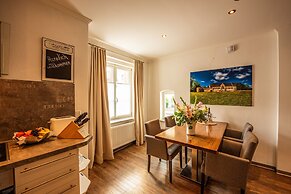 City Appartments Am Wall