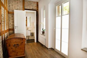 City Appartments Am Wall