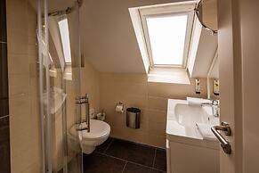 City Appartments Am Wall