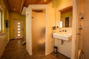 City Appartments Am Wall