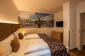 City Appartments Am Wall