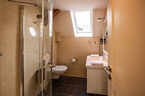 City Appartments Am Wall