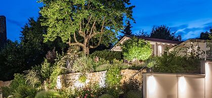 City Appartments Am Wall