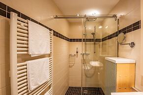 City Appartments Am Wall