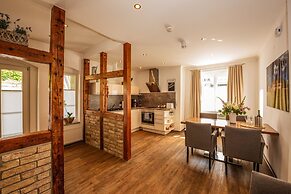 City Appartments Am Wall