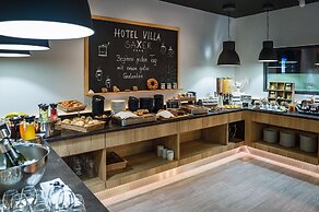 City Appartments Am Wall