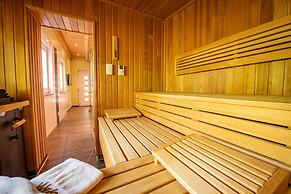 City Appartments Am Wall