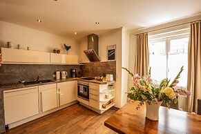 City Appartments Am Wall