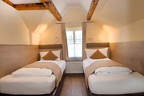 City Appartments Am Wall