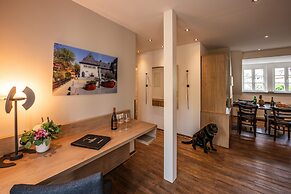 City Appartments Am Wall