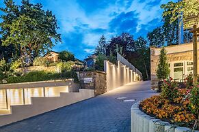 City Appartments Am Wall