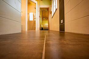 City Appartments Am Wall