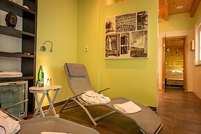 City Appartments Am Wall