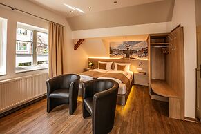 City Appartments Am Wall