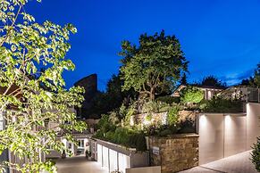 City Appartments Am Wall