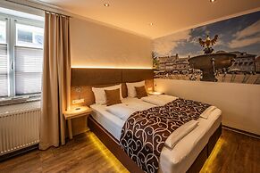 City Appartments Am Wall