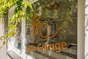 City Appartments Am Wall