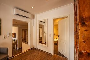 City Appartments Am Wall