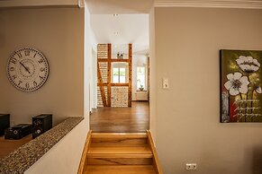 City Appartments Am Wall