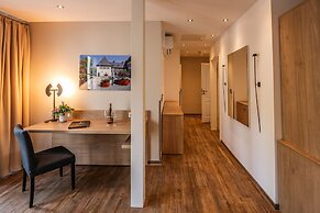 City Appartments Am Wall