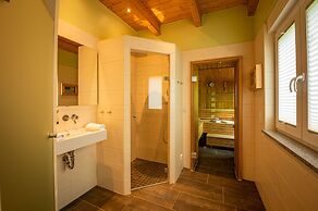 City Appartments Am Wall