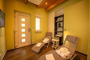 City Appartments Am Wall