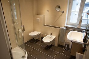 City Appartments Am Wall