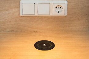 City Appartments Am Wall