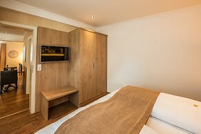 City Appartments Am Wall