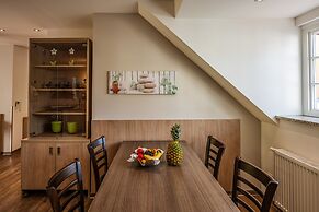 City Appartments Am Wall