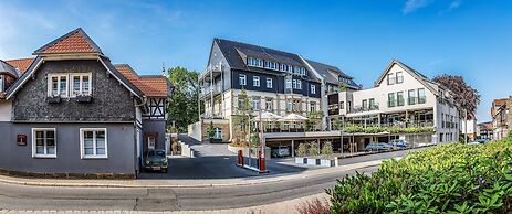 City Appartments Am Wall