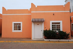 Star Emirates Garden Villas