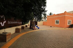 Star Emirates Garden Villas