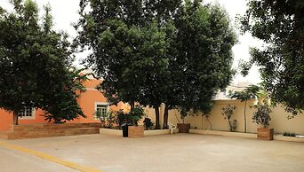 Star Emirates Garden Villas