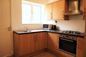 Star Emirates Garden Villas