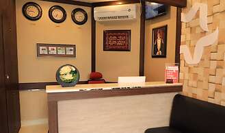 Star Emirates Garden Villas