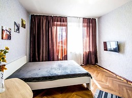 Apartment - Kravchenko 24-35