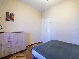 Apartment - Kravchenko 24-35