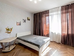 Apartment - Kravchenko 24-35