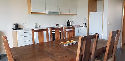 Bifröst Apartments