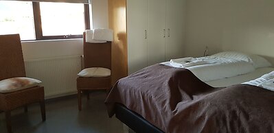 Bifröst Apartments