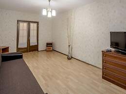 Apartment - Miklukho-Maklaya 30