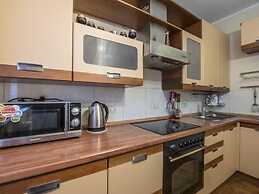 Apartment - Miklukho-Maklaya 30