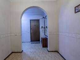 Apartment - Miklukho-Maklaya 30