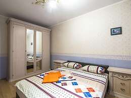 Apartment - Miklukho-Maklaya 30