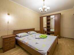 Apartment - Miklukho-Maklaya 30